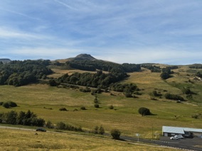 BESSE ET ST ANASTAISE
(Besse en Chandesse)